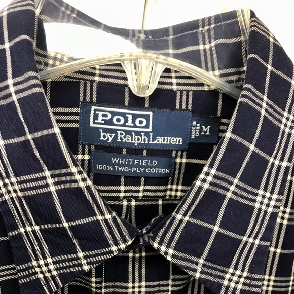 Polo by Ralph Lauren Shirt - Picture 4 of 6